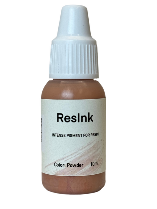 Pigment for Resin - Powder 10ml