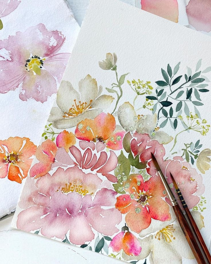 Watercolor Workshop