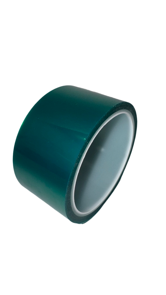 No Drip Tape – Protective Tape for Resin Projects