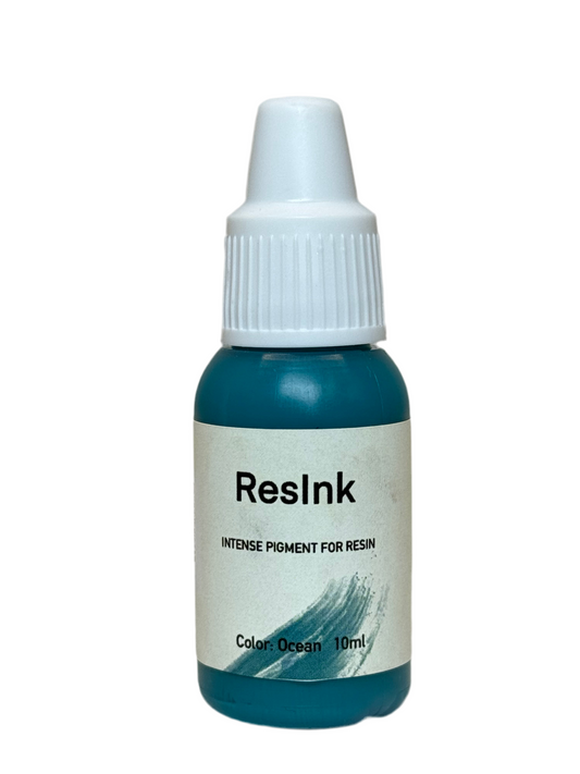 Pigment for Resin - Ocean 10ml