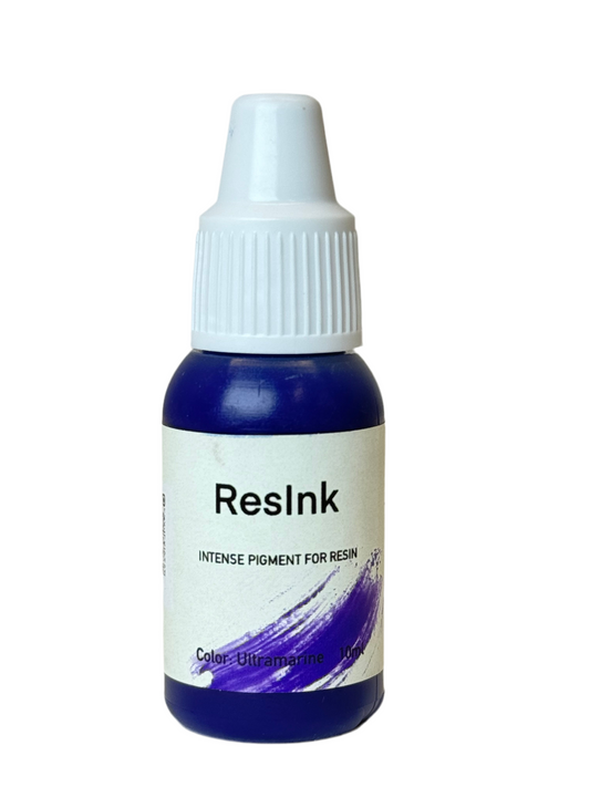 Pigment for Resin - Ultramarine 10ml