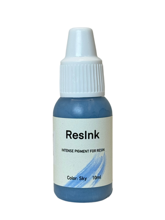 Pigment for Resin - Sky 10ml