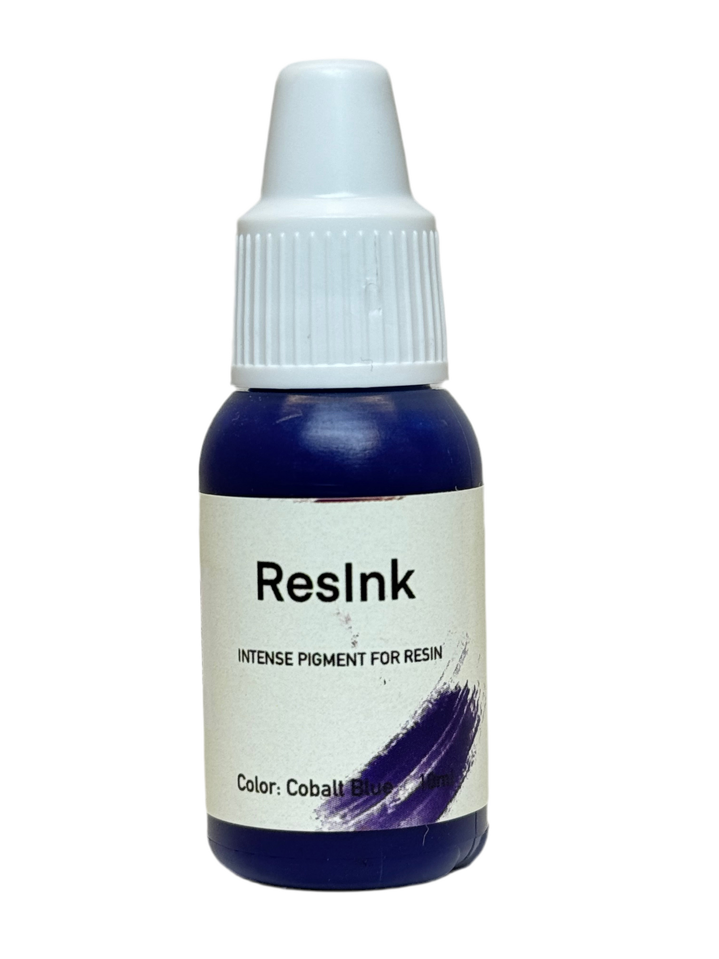 Pigment for Resin - Cobalt Blue 10ml