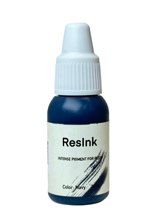 Pigment for Resin - Navy 10ml