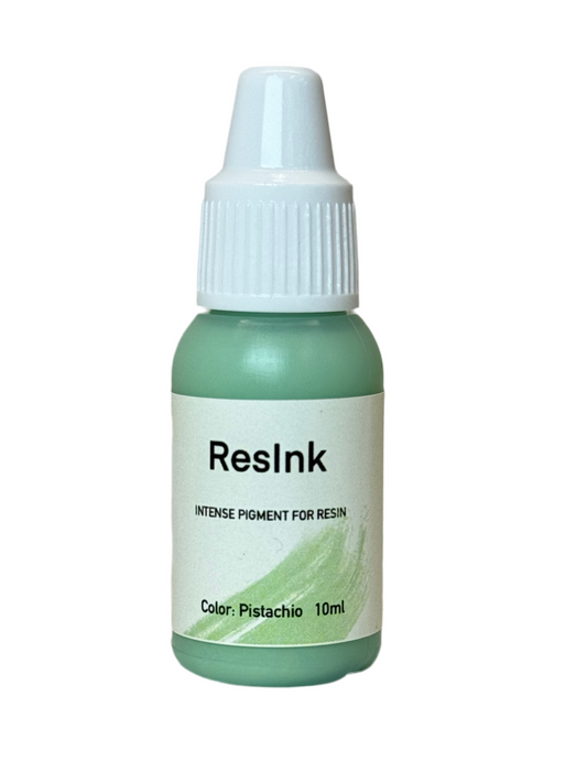 Pigment for Resin - Pistachio 10ml