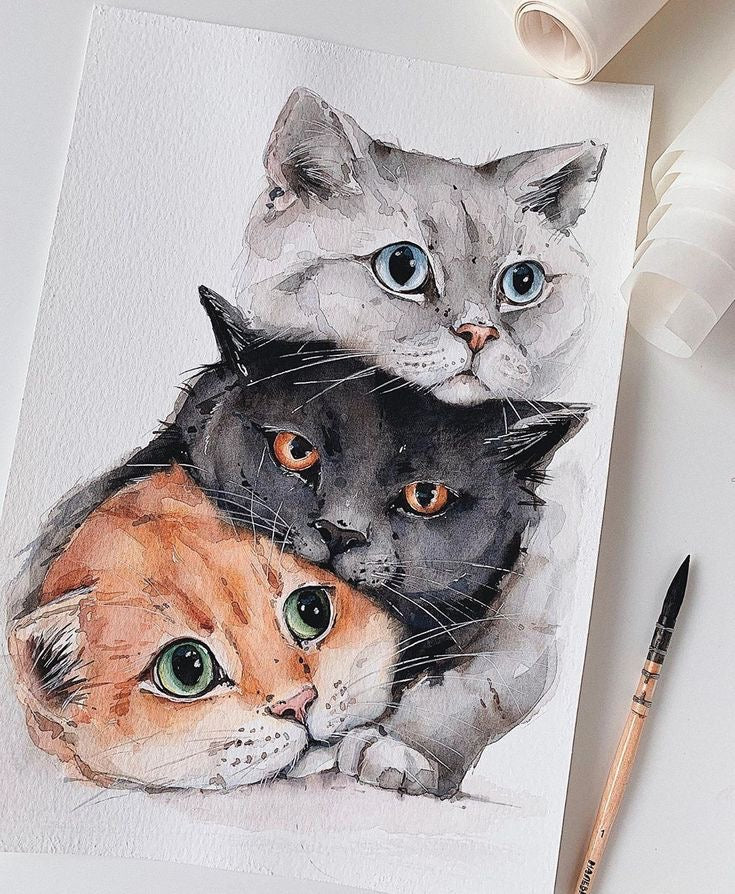 Watercolor Workshop