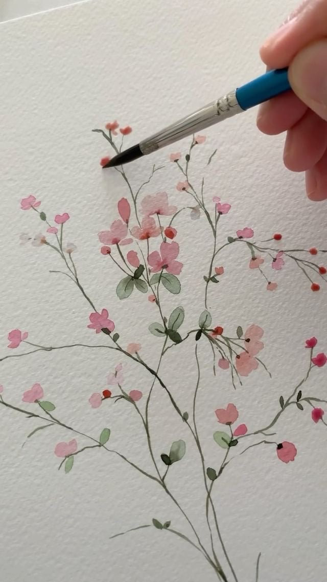 Watercolor Workshop
