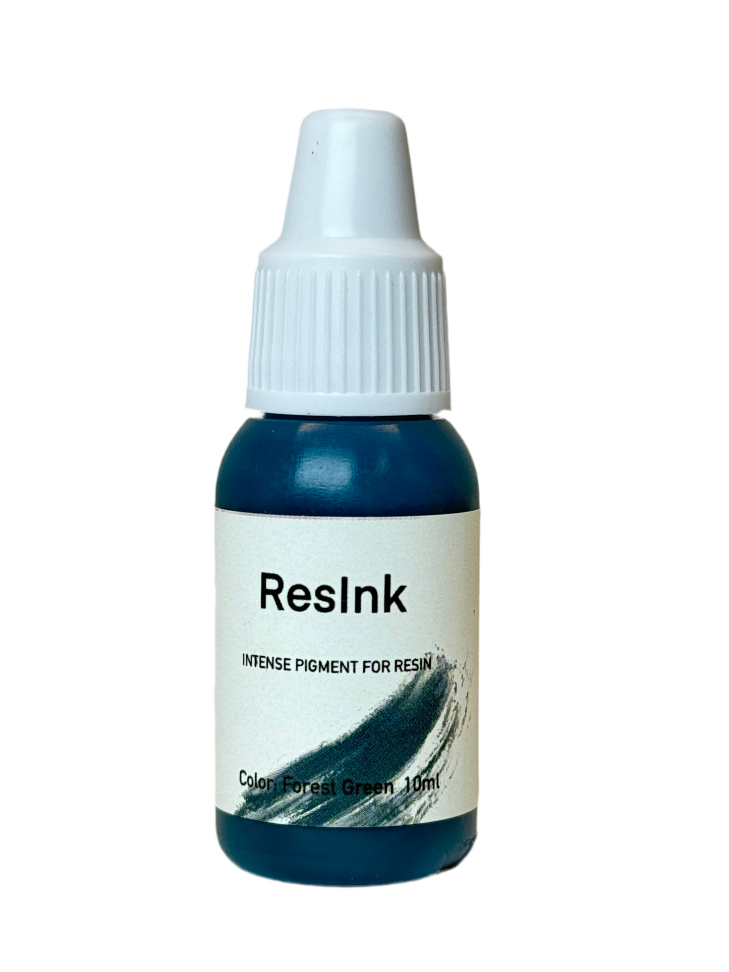 Pigment for Resin - Forest Green 10ml